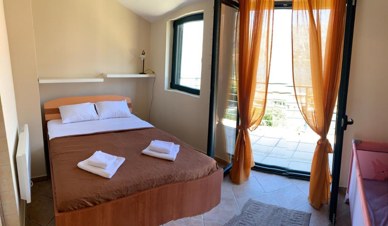 Apartman Barbara كوتور المظهر الخارجي الصورة